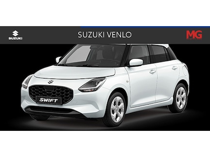 Suzuki Swift 0