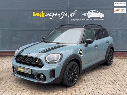 MINI Countryman 0