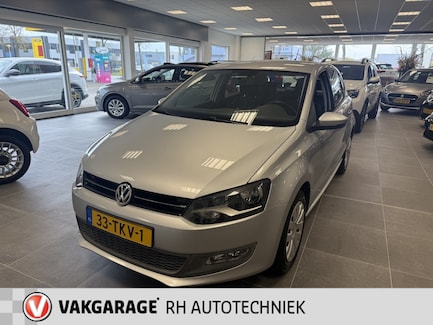 Volkswagen Polo 0