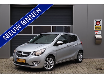 Opel Karl 0