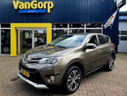 Toyota RAV4 0