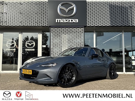 Mazda MX-5 0