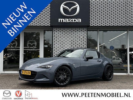 Mazda MX-5 0
