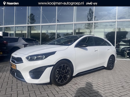 Kia ProCeed 0