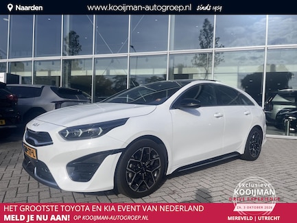 Kia ProCeed 0