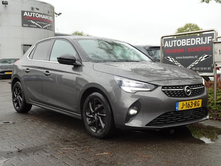 Opel Corsa 0