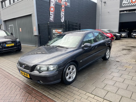 Volvo S60 0