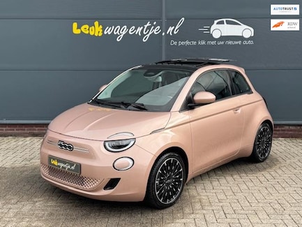 Fiat 500 0