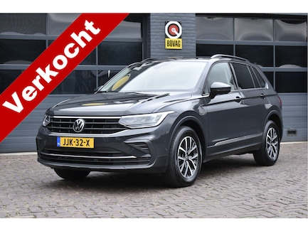 Volkswagen Tiguan 0