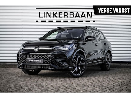 Volkswagen Tiguan 0