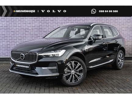 Volvo XC60 0