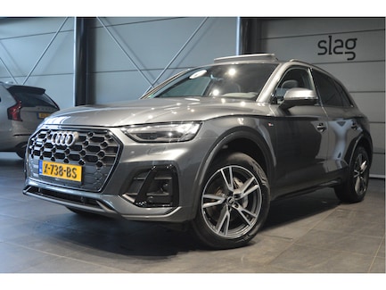 Audi Q5 0