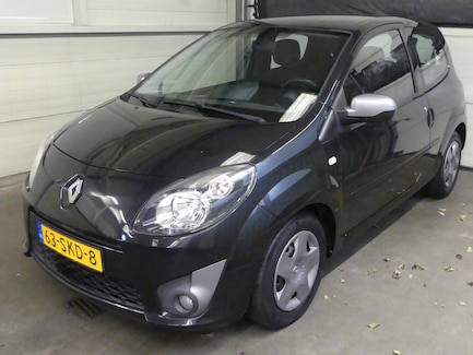 Renault Twingo 0
