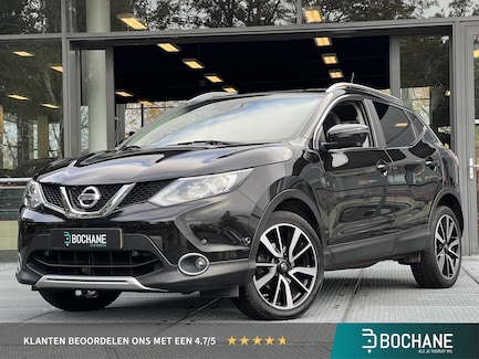 Nissan Qashqai 0