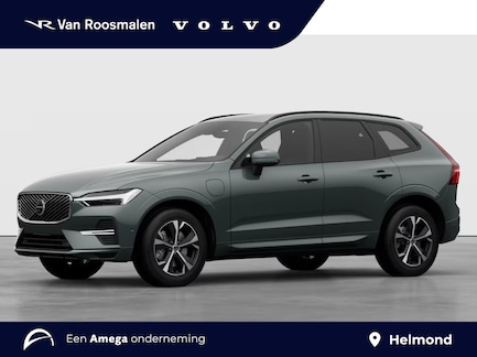Volvo XC60 0