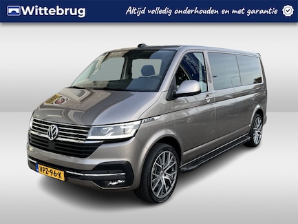 Volkswagen Transporter 0