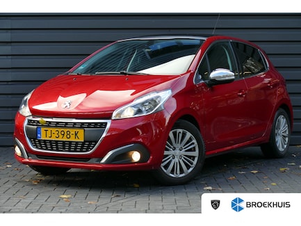 Peugeot 208 0