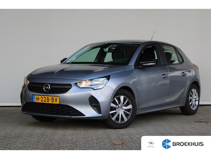 Opel Corsa 0