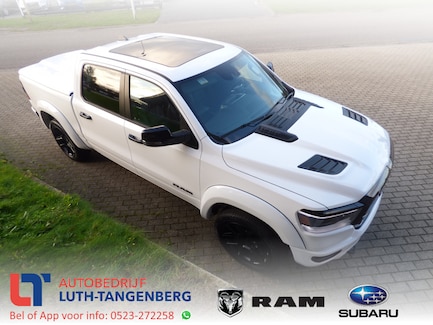 Dodge Ram 1500 0