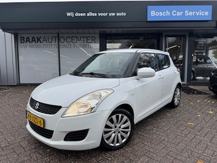 Suzuki Swift 0