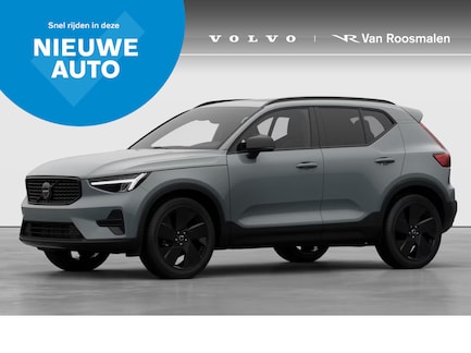 Volvo XC40 0