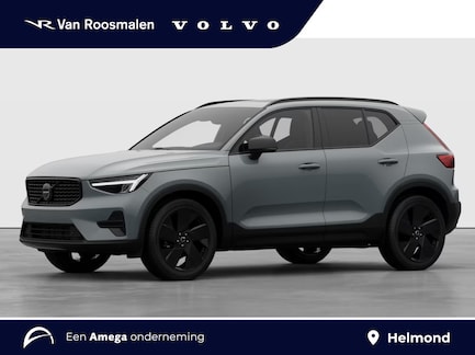 Volvo XC40 0