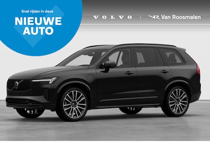 Volvo XC90 0