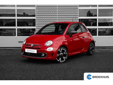 Fiat 500 0