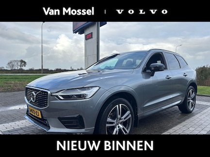 Volvo XC60 0