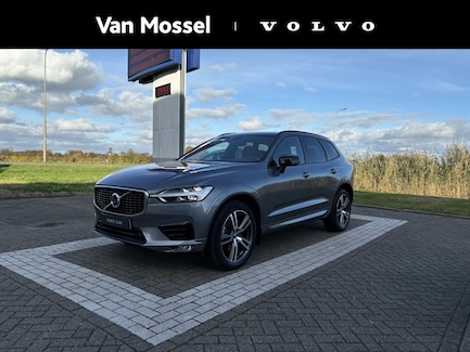 Volvo XC60 0