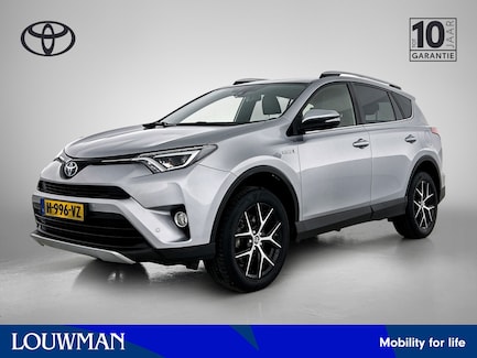 Toyota RAV4 0