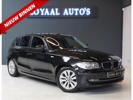 BMW 1-Serie 0