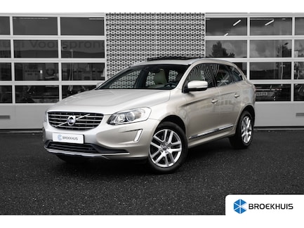 Volvo XC60 0