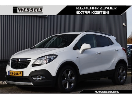 Opel Mokka 0