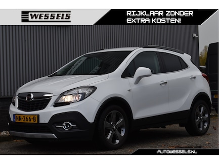 Opel Mokka 0