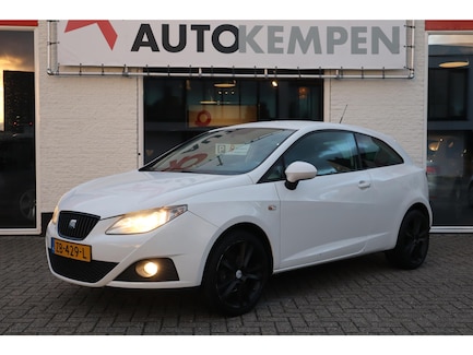 SEAT Ibiza 0