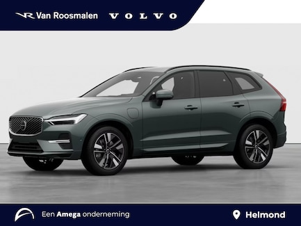 Volvo XC60 0