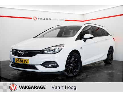 Opel Astra 0
