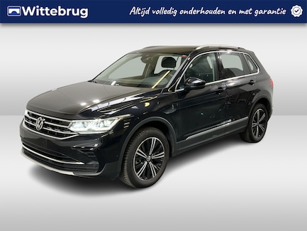 Volkswagen Tiguan 0