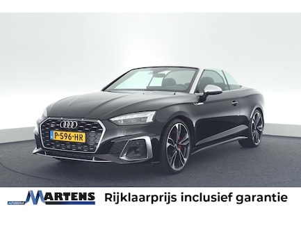 Audi S5 0