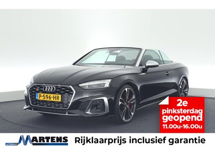 Audi S5 0