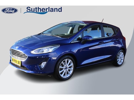Ford Fiesta 0