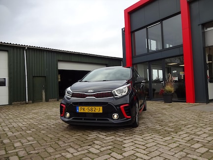 Kia Picanto 0