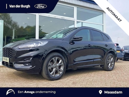 Ford Kuga 0
