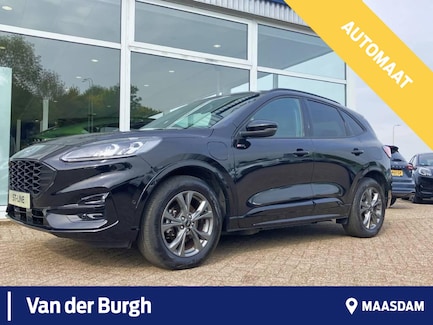 Ford Kuga 0