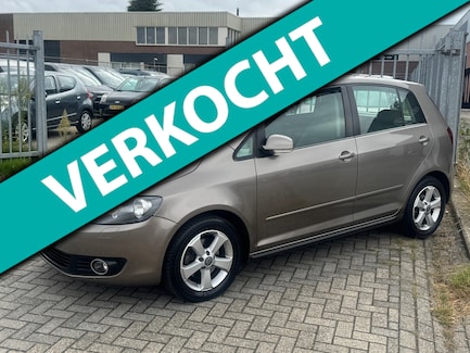 Volkswagen Golf Plus 0