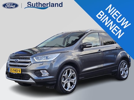 Ford Kuga 0