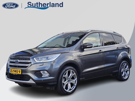 Ford Kuga 0