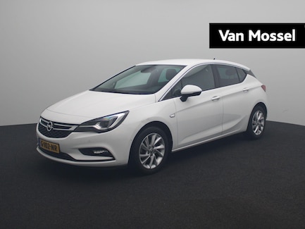 Opel Astra 0