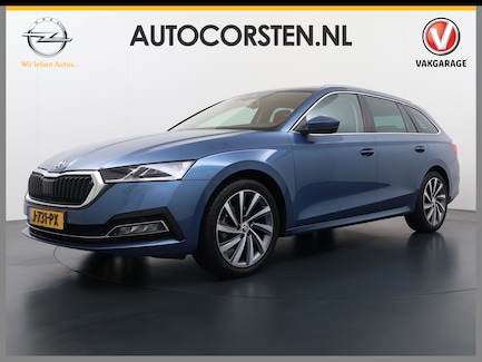 Skoda Octavia 0